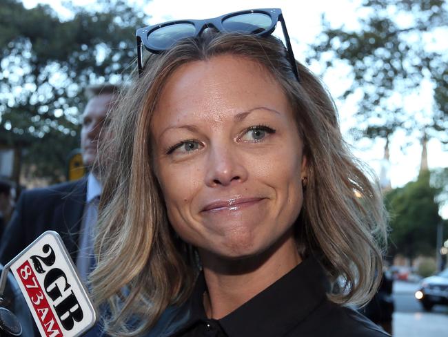 Bianca Rinehart (mining). Wealth: $US5bn.