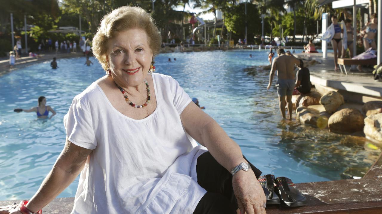 Sallyanne Atkinson Makes Plea For 2032 Olympic Legacy | Gold Coast Bulletin