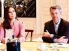‘Frosty’ Mary, ‘tense’ Frederik in first outing since scandal