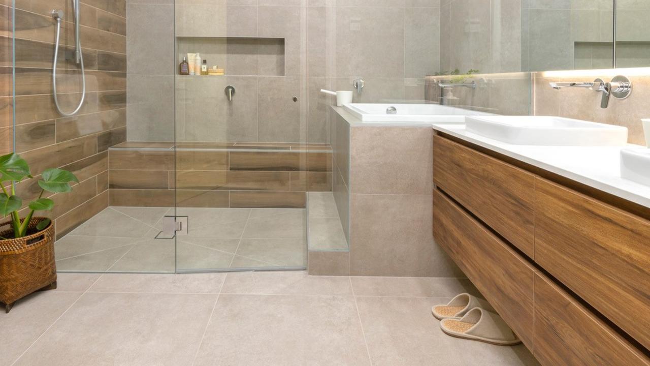 The company reportedly owes millions to customers, tradies and suppliers. Picture: Ultimate Kitchens & Bathrooms