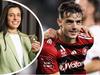 Chidiac joins Kerr as two-time Dolan Medal winner