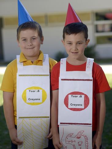 Book Week in Moreton Bay | The Courier Mail