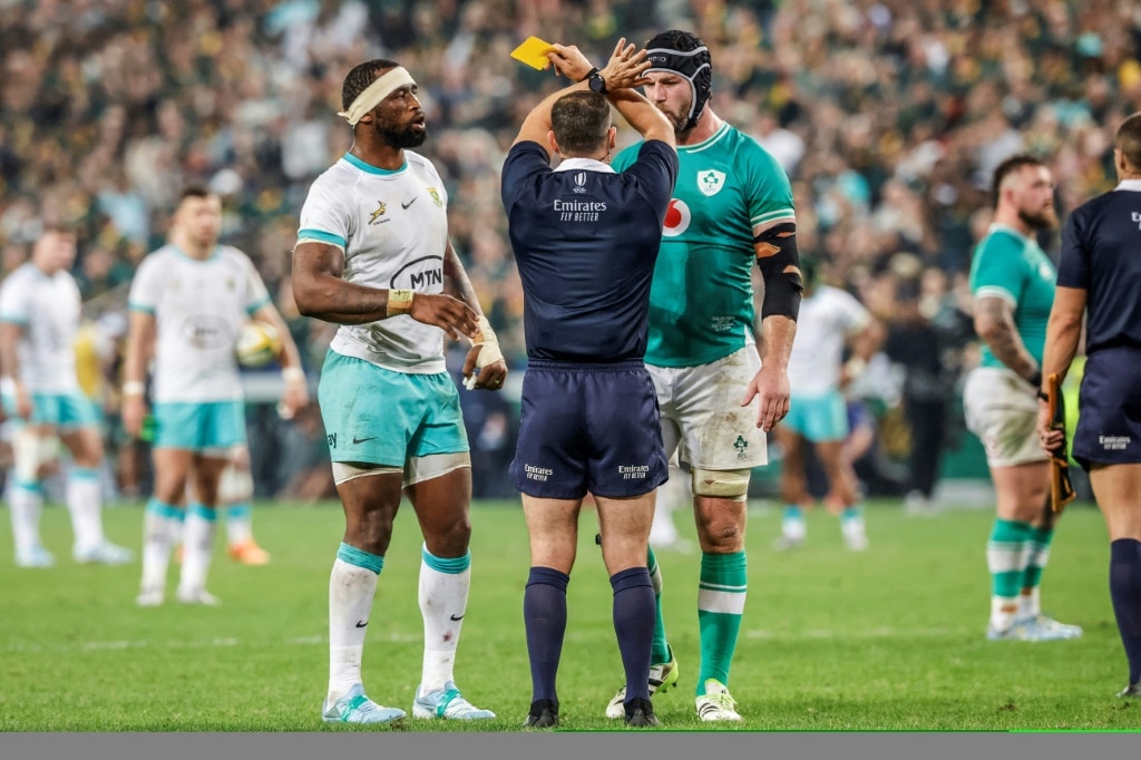 Rugby’s red card rift splitting opinions across the world