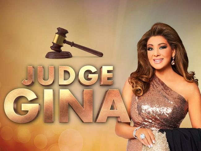 If only Judge Liano was available 9-5 to adjudicate petty disputes.