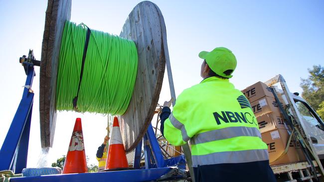 The NBN has drawn the chagrin of Aussie customers as internet service complaints rise.