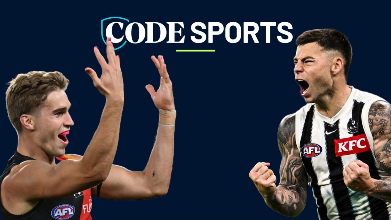 Round 9 Wrap: Jamie Elliott’s Six-Goal Blitz, Bombers’ Injury Blow