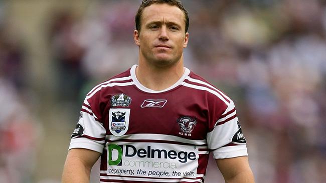 Orford is one of the Sea Eagles’ unsung heroes. Photo: Matt King/Getty Images