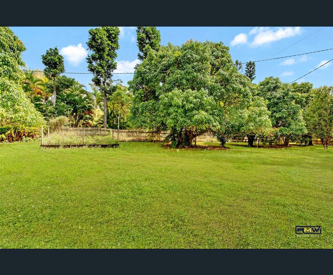 2409 Byfield Rd sold on the weekend despite extensive damage from Cyclone Marcia. Picture: RMW Property Agents