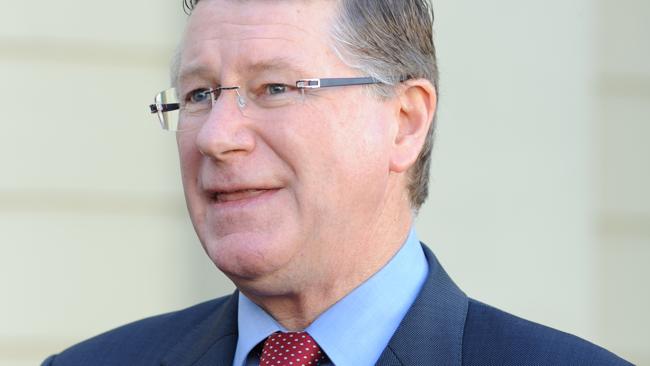 Victorian Premier Denis Napthine’s approval rating climbs, according to ...