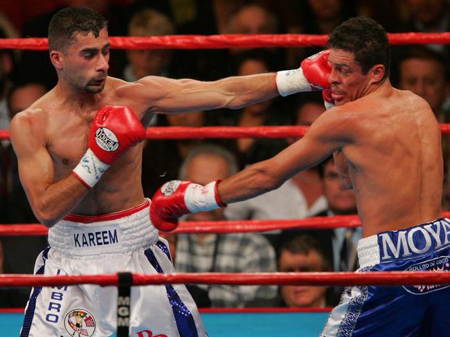 Hussein finished his career with an admirable record, but his loss to Pacquiao may have cost him a major world title win.