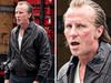 Oscar winner unrecognisable in new photos