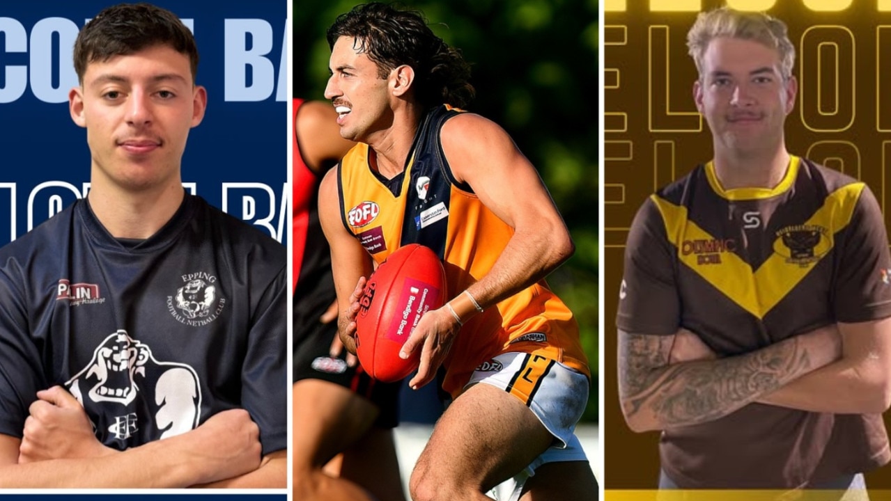 New faces: Northern clubs making mid-season moves