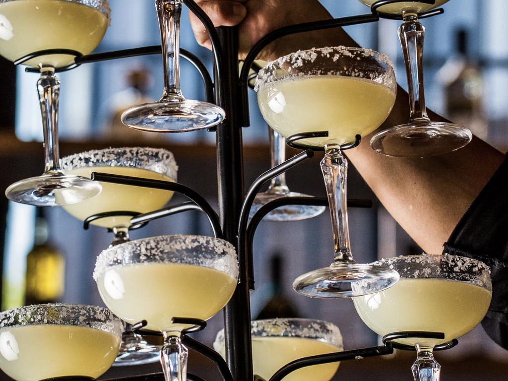 Give Tex-Mex a miss and get real