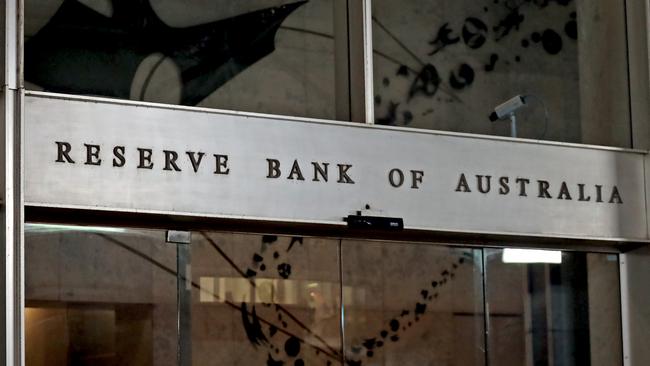 The RBA paused interest rates in July. Picture: NCA NewsWire / Nicholas Eagar