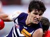Pies’ first-round play for Schultz, Dee’s fresh start