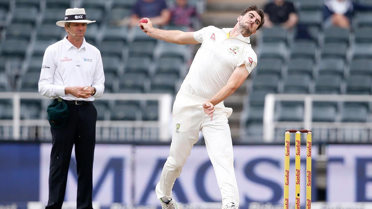 Pat Cummins is among Australia’s injured quicks, who Brett Lee has offered a solution to.