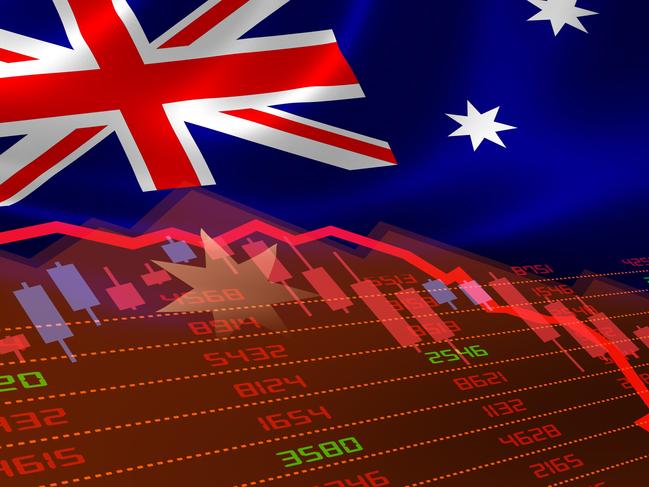Renewed economic shocks in coming years are tipped to have negative implications for Victoria’s rating.