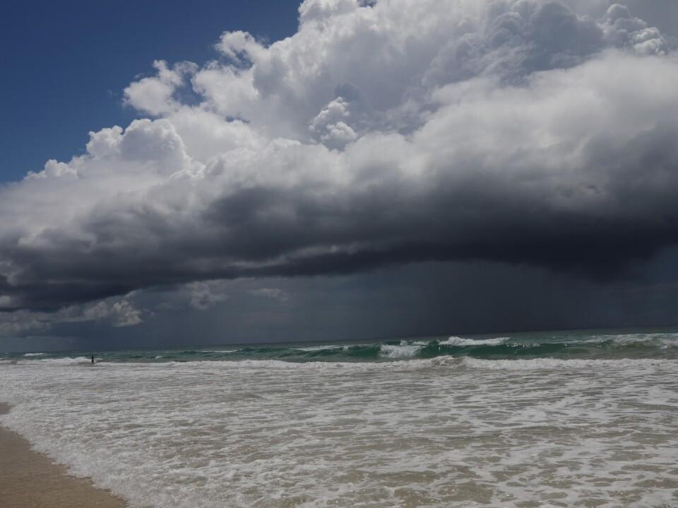 ‘Severe weather warnings’ in place across Australia