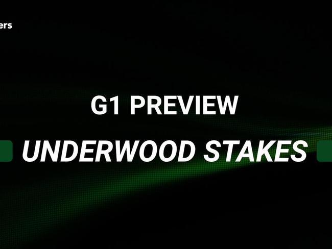 2024 Underwood Stakes Tips & Preview