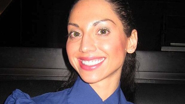 Lisa Harnum was thrown to her death from a 15th-storey balcony in July 2011.