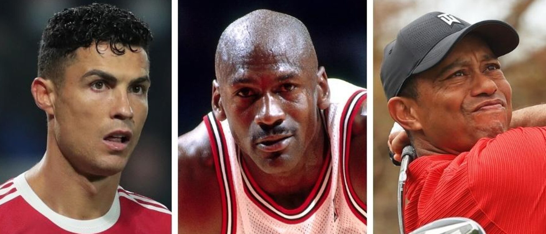 After Chicago Bulls Comparison, America's Highest Paid Athlete Lionel Messi  Enters Billionaire Michael Jordan Territory - EssentiallySports