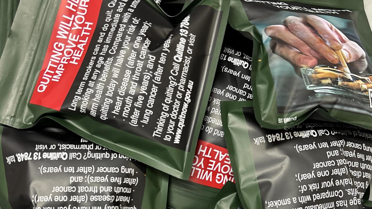 Crime links, money laundering to be probed in tobacco inquiry