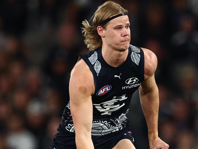 Tom De Koning. Picture: Getty Images