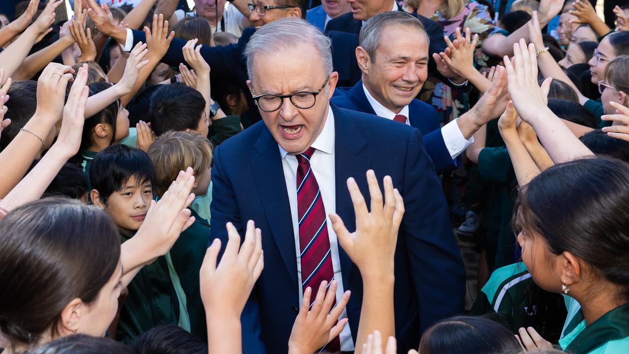 ‘Dramatic’ poll spells trouble for Coalition