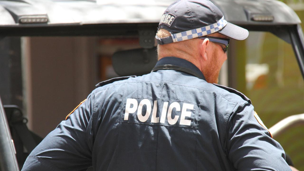 Alice Springs: Woman injured in alleged teen midday attack