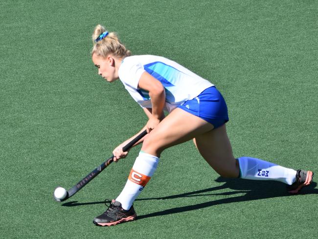 REPLAYS: NSW U18 girls hockey titles day two