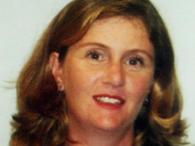 Patricia Riggs who was last seen at her Margate residence on September 30, 2001