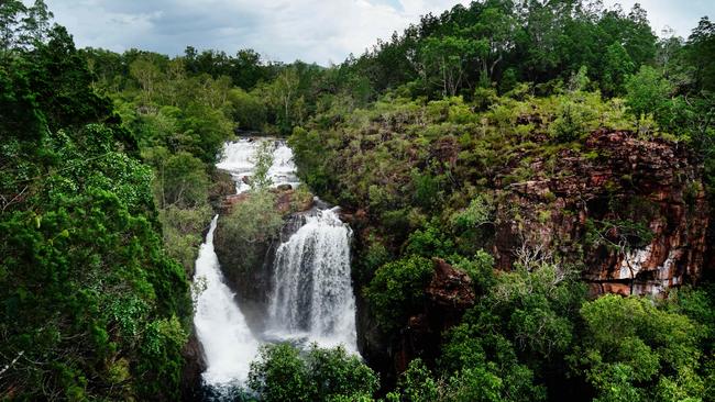 A SuperSite can be found at Litchfield National Park. Picture: Supplied (Keri Megelus)