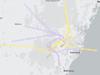 New Sydney flight paths revealed