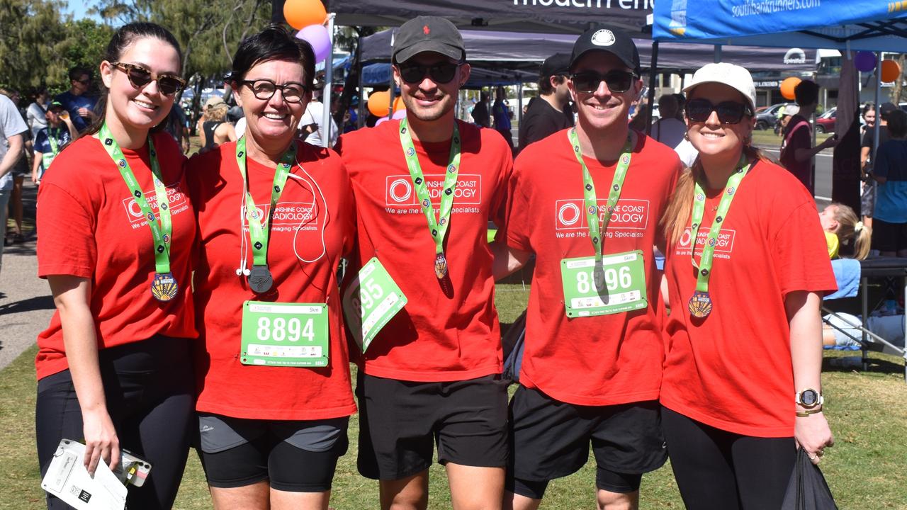 Sunshine Coast Marathon Festival 2022 photos | The Courier Mail