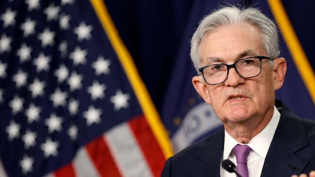 Powell: Fed Will ‘Proceed Carefully’ on Interest Rate Increases