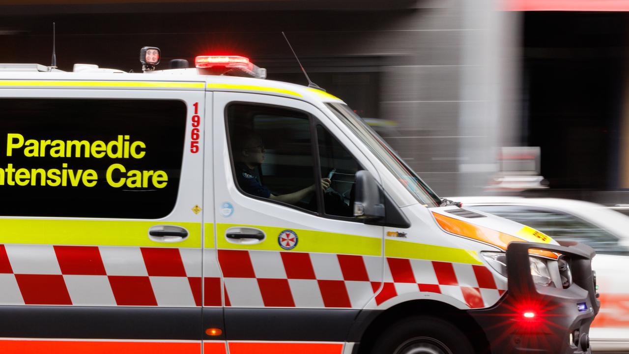 Ambos fight mental health care unit