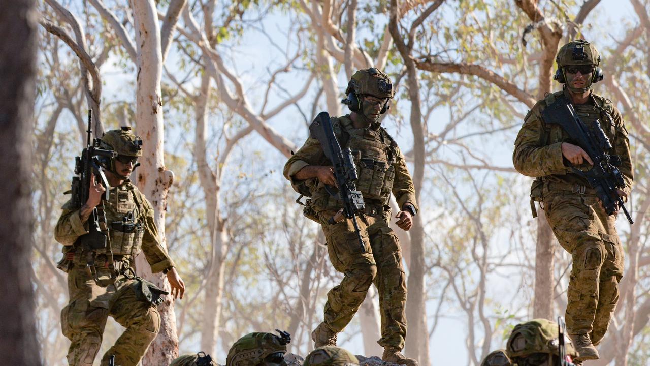 Defence ‘cartel’ hits back against ACCC armed with alleged texts