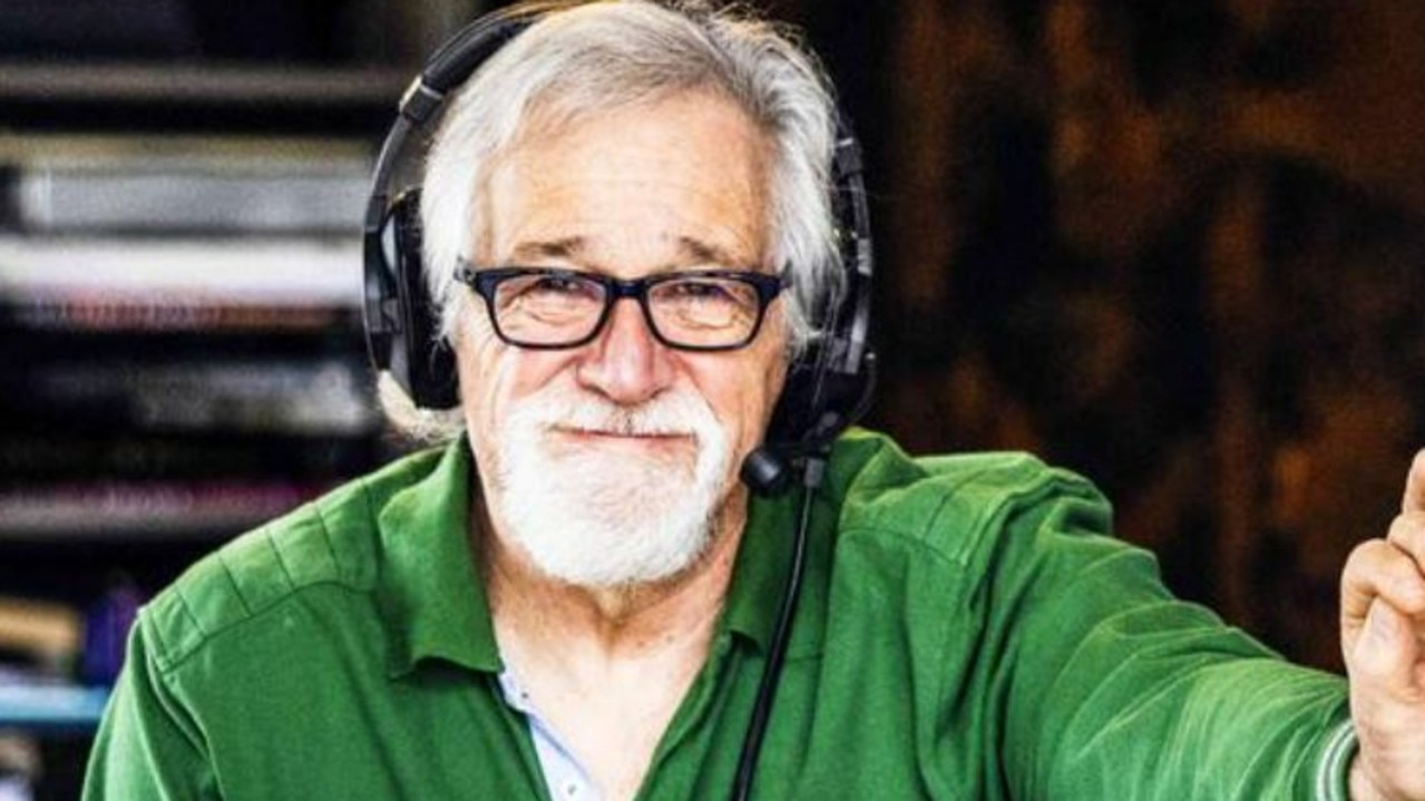 Neil Mitchell Will Retire From 3aw Mornings At The End Of The Year 