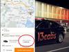 ‘Disgraceful’: Taxi company called out