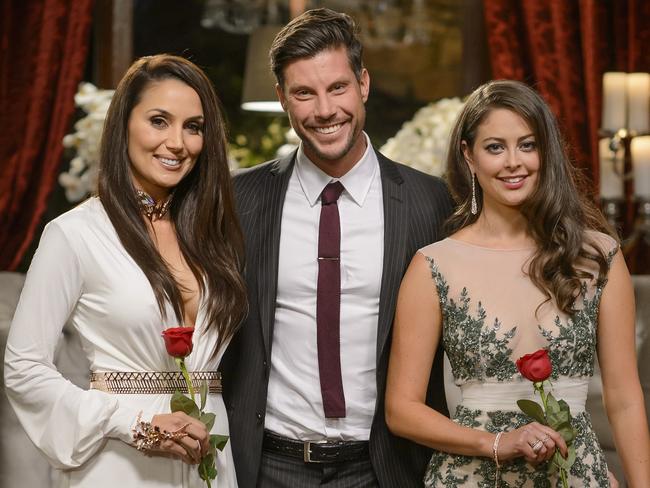 The Bachelor Finale: Snezana the winner in 2015 | Australia