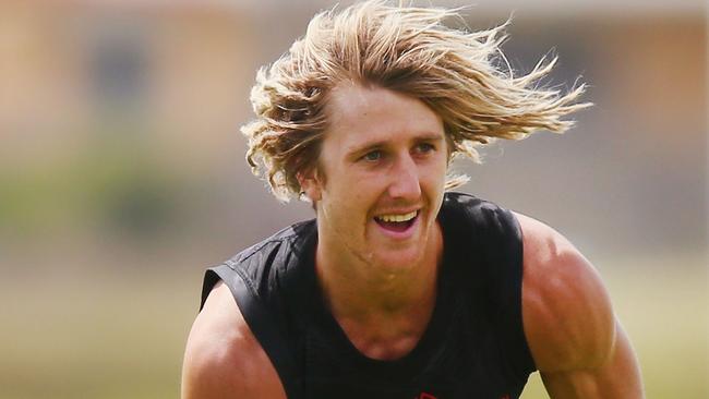 Dyson Heppell. (Photo by Michael Dodge/Getty Images)