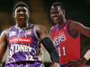 ‘I had no oxygen’: How NBA great Manute Bol saved NBL star’s life