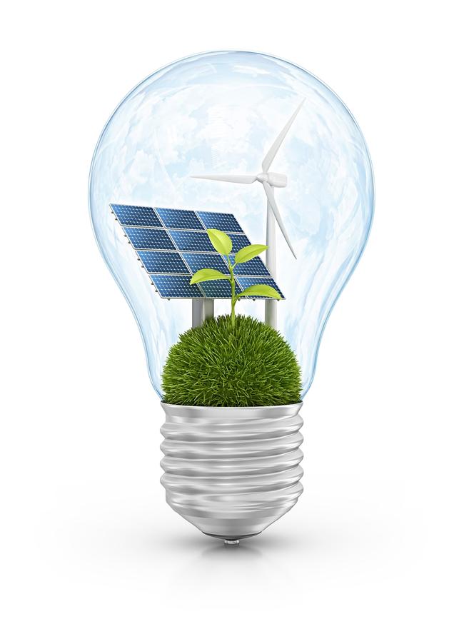 If we do not embrace the net-zero energy transition, Chalmers argues, Australians will have to accept slower growth, reduced living standards and lower wages. He frames this as a generational responsibility. Picture: iStock