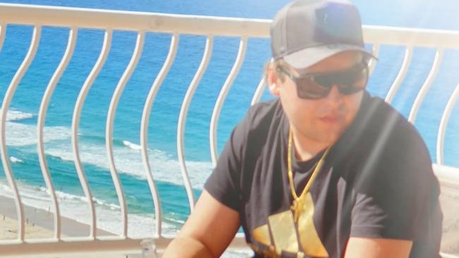 Tributes are flowing for young Gin Gin man Joel Wright, who was killed in an early morning crash near Bundaberg.