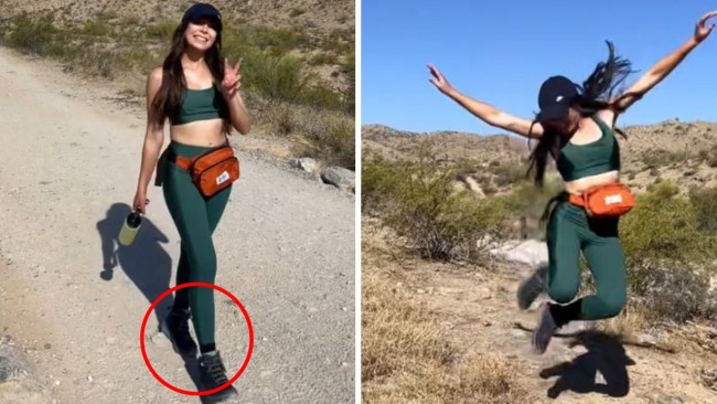 Single item changing the way Aussies walk