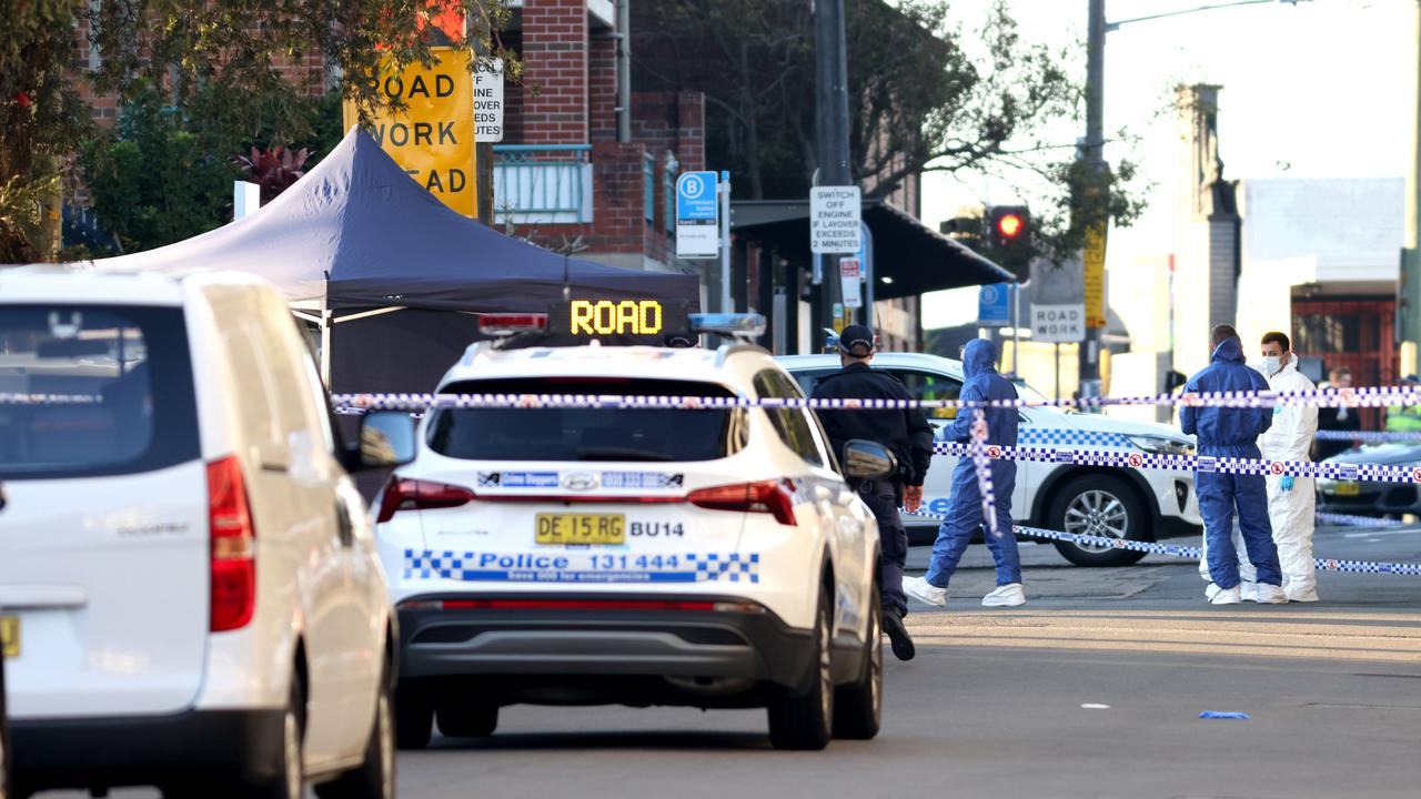 NSW, crime: Man shot dead in Canterbury in Sydney’s southwest | news ...