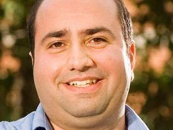 Monash University Political Scientist Dr Zareh Ghazarian said Corrangamite was deemed notionally Labor. Picture: Supplied 