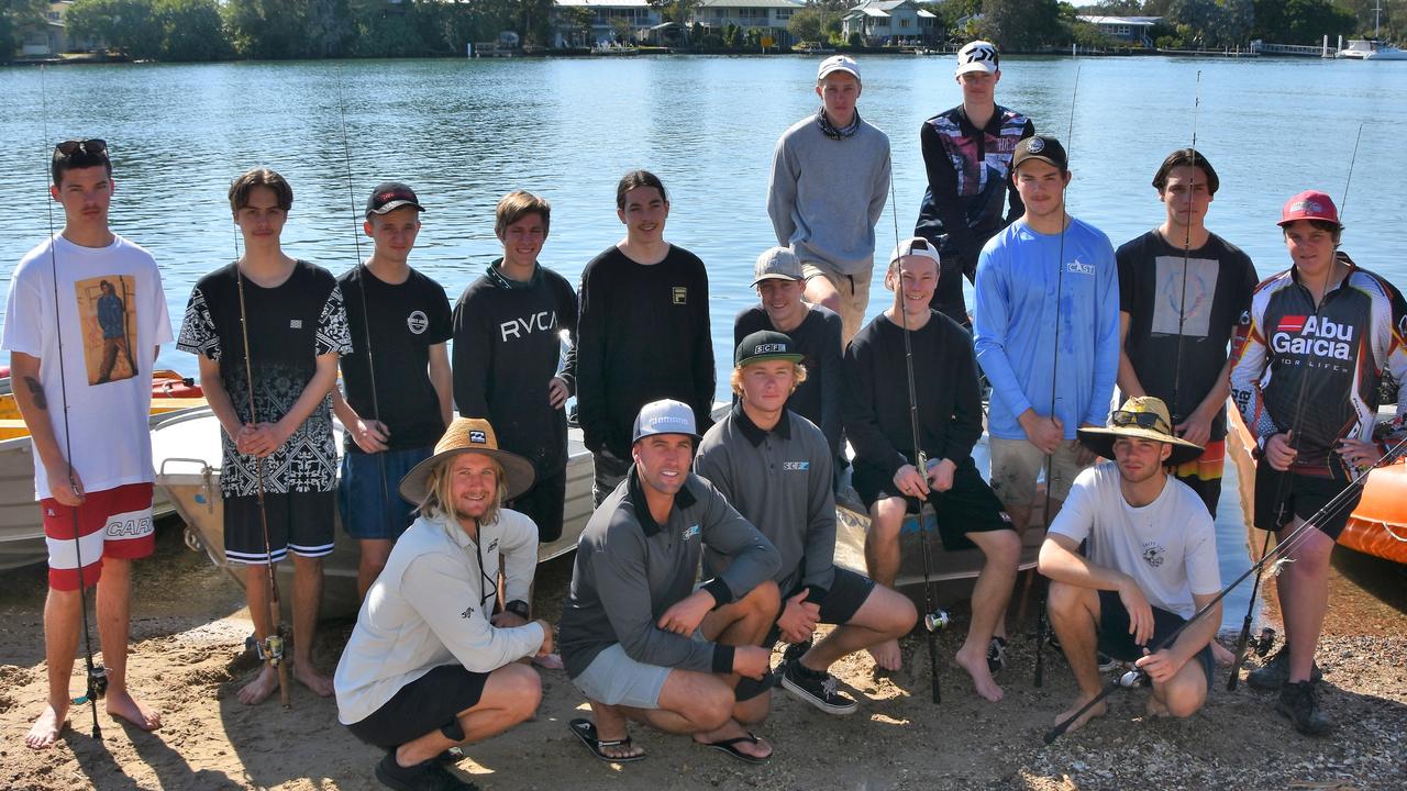 Fishing project set to better understand condition of Noosa River | The Courier Mail