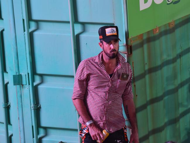 Photos from the 50th Noonamah Tavern Rodeo, September 31 , 2024. Picture: Darcy Jennings.