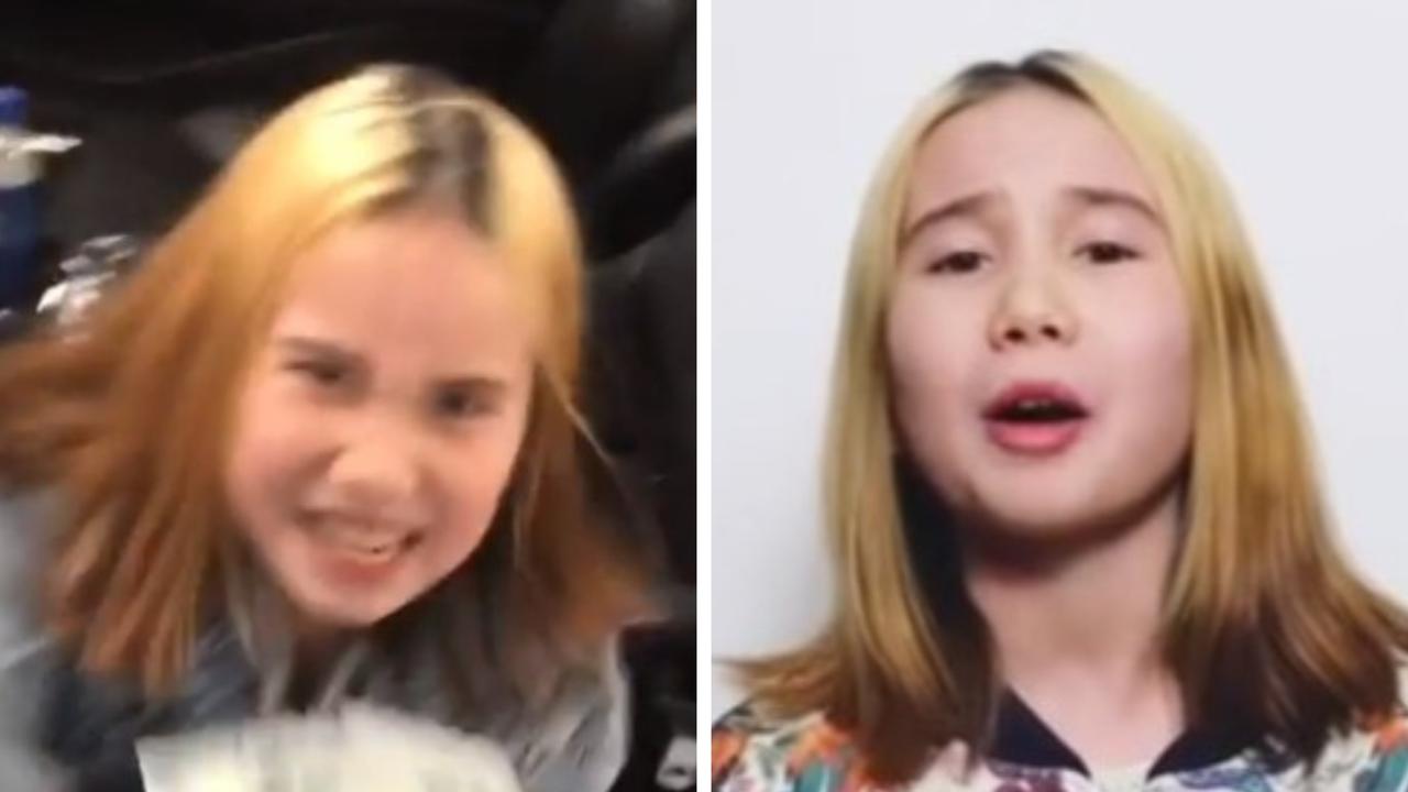 Lil Tay Dead: Internet Rapper's Death Is 'Under Investigation